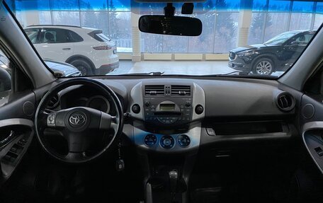 Toyota RAV4, 2007 год, 1 299 000 рублей, 11 фотография