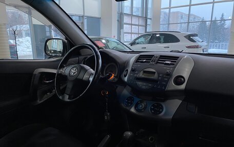 Toyota RAV4, 2007 год, 1 299 000 рублей, 10 фотография