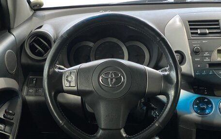 Toyota RAV4, 2007 год, 1 299 000 рублей, 13 фотография