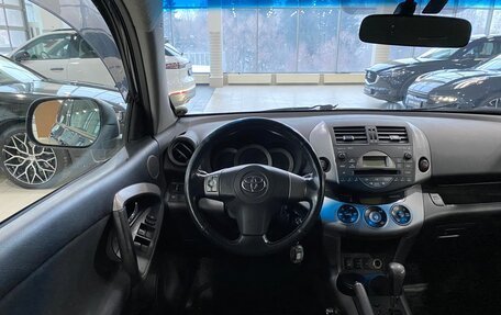 Toyota RAV4, 2007 год, 1 299 000 рублей, 12 фотография