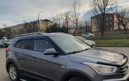 Hyundai Creta I рестайлинг, 2016 год, 1 750 000 рублей, 6 фотография