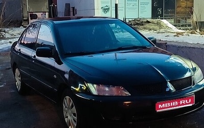 Mitsubishi Lancer IX, 2006 год, 450 000 рублей, 1 фотография