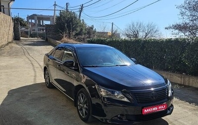 Toyota Camry, 2014 год, 1 650 000 рублей, 1 фотография