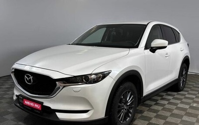 Mazda CX-5 II, 2021 год, 2 860 000 рублей, 1 фотография