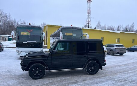 Mercedes-Benz G-Класс W463 рестайлинг _ii, 2013 год, 6 200 000 рублей, 10 фотография