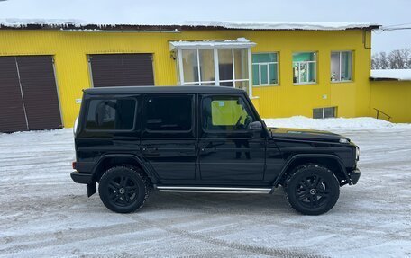 Mercedes-Benz G-Класс W463 рестайлинг _ii, 2013 год, 6 200 000 рублей, 6 фотография