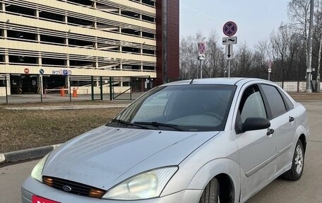 Ford Focus IV, 2001 год, 180 000 рублей, 4 фотография