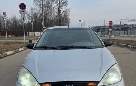 Ford Focus IV, 2001 год, 180 000 рублей, 3 фотография