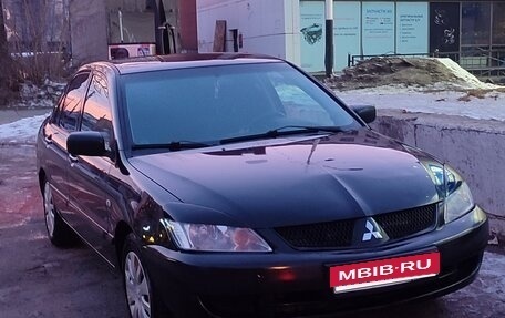 Mitsubishi Lancer IX, 2006 год, 450 000 рублей, 7 фотография