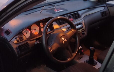 Mitsubishi Lancer IX, 2006 год, 450 000 рублей, 12 фотография