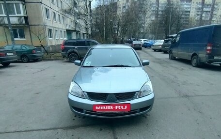 Mitsubishi Lancer IX, 2005 год, 450 000 рублей, 3 фотография