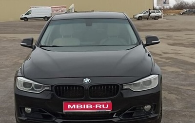 BMW 3 серия, 2012 год, 1 700 000 рублей, 1 фотография