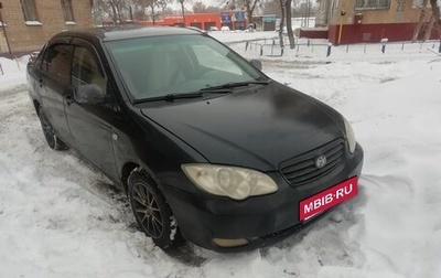 BYD F3 I, 2010 год, 269 000 рублей, 1 фотография