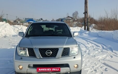 Nissan Pathfinder, 2005 год, 1 150 000 рублей, 1 фотография