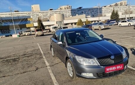 Skoda Octavia, 2011 год, 1 350 000 рублей, 1 фотография