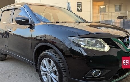 Nissan X-Trail, 2016 год, 1 750 000 рублей, 5 фотография