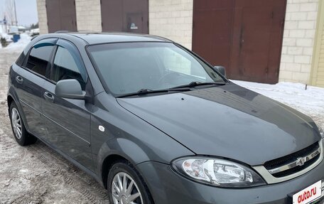 Chevrolet Lacetti, 2012 год, 459 000 рублей, 2 фотография