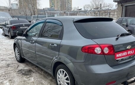 Chevrolet Lacetti, 2012 год, 459 000 рублей, 5 фотография