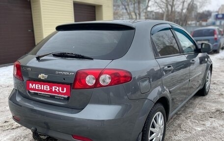 Chevrolet Lacetti, 2012 год, 459 000 рублей, 4 фотография