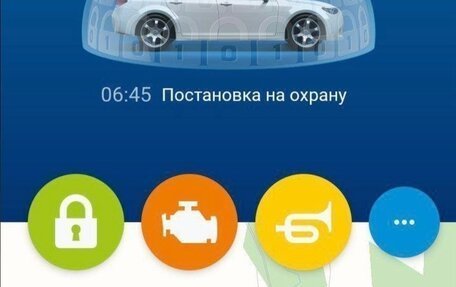 Hyundai Terracan I, 2001 год, 550 000 рублей, 4 фотография