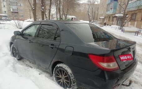 BYD F3 I, 2010 год, 269 000 рублей, 4 фотография