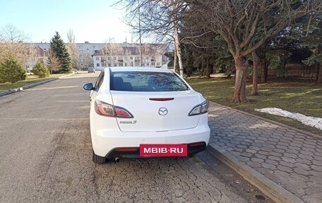 Mazda 3, 2012 год, 1 000 000 рублей, 4 фотография