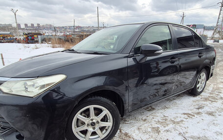 Toyota Corolla, 2016 год, 1 090 000 рублей, 2 фотография