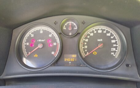 Opel Astra H, 2005 год, 550 000 рублей, 2 фотография