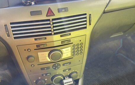 Opel Astra H, 2005 год, 550 000 рублей, 15 фотография