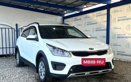 KIA Rio IV, 2020 год, 1 600 000 рублей, 7 фотография