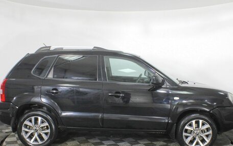 Hyundai Tucson III, 2008 год, 790 000 рублей, 4 фотография