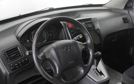 Hyundai Tucson III, 2008 год, 790 000 рублей, 13 фотография