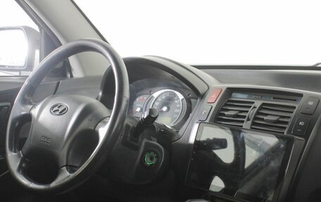 Hyundai Tucson III, 2008 год, 790 000 рублей, 9 фотография