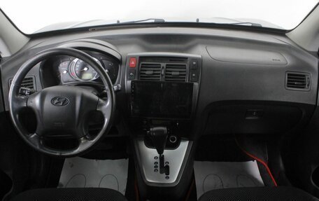 Hyundai Tucson III, 2008 год, 790 000 рублей, 11 фотография