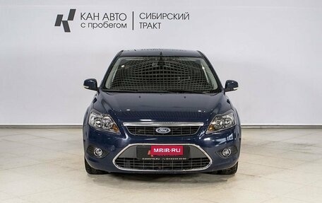 Ford Focus II рестайлинг, 2011 год, 650 000 рублей, 10 фотография