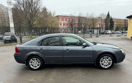 Ford Mondeo III, 2002 год, 329 000 рублей, 4 фотография