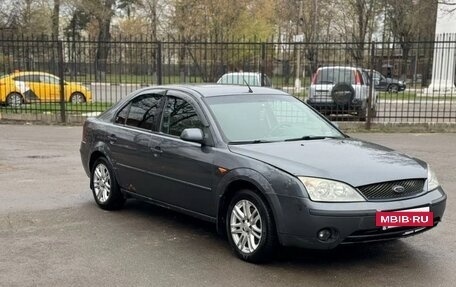 Ford Mondeo III, 2002 год, 329 000 рублей, 3 фотография