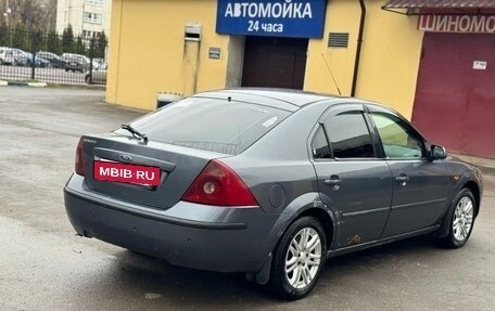 Ford Mondeo III, 2002 год, 329 000 рублей, 6 фотография