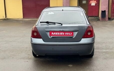 Ford Mondeo III, 2002 год, 329 000 рублей, 7 фотография