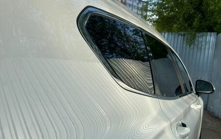 Hyundai Santa Fe IV, 2021 год, 3 450 000 рублей, 10 фотография