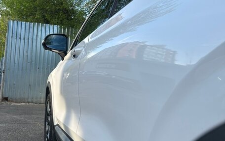 Hyundai Santa Fe IV, 2021 год, 3 450 000 рублей, 9 фотография