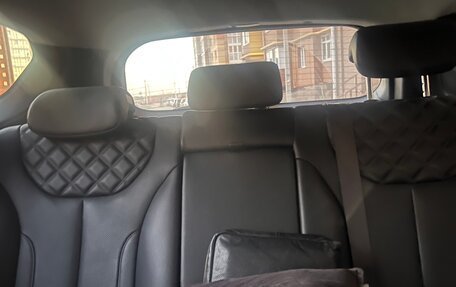Hyundai Santa Fe IV, 2021 год, 3 450 000 рублей, 7 фотография