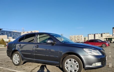 Skoda Octavia, 2011 год, 1 350 000 рублей, 2 фотография