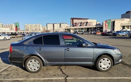 Skoda Octavia, 2011 год, 1 350 000 рублей, 10 фотография