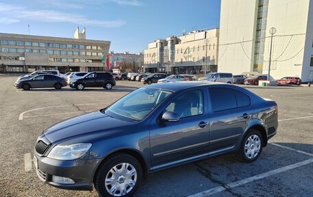 Skoda Octavia, 2011 год, 1 350 000 рублей, 6 фотография