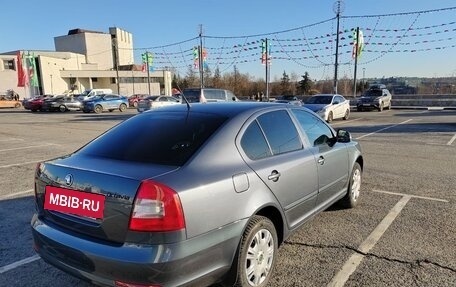 Skoda Octavia, 2011 год, 1 350 000 рублей, 11 фотография