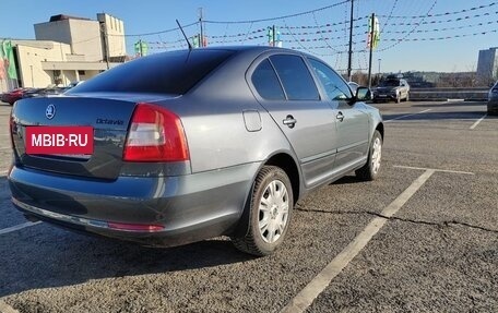 Skoda Octavia, 2011 год, 1 350 000 рублей, 12 фотография