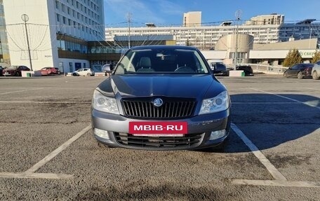 Skoda Octavia, 2011 год, 1 350 000 рублей, 5 фотография