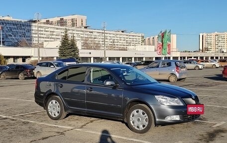 Skoda Octavia, 2011 год, 1 350 000 рублей, 3 фотография