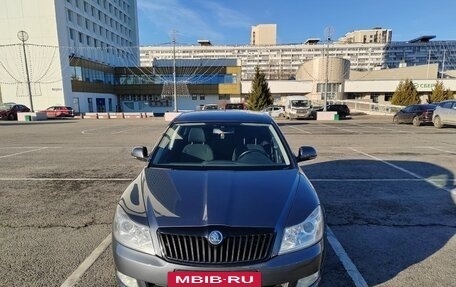 Skoda Octavia, 2011 год, 1 350 000 рублей, 4 фотография